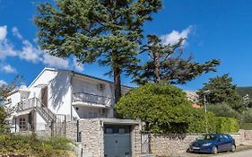 Apartments Tomasic
